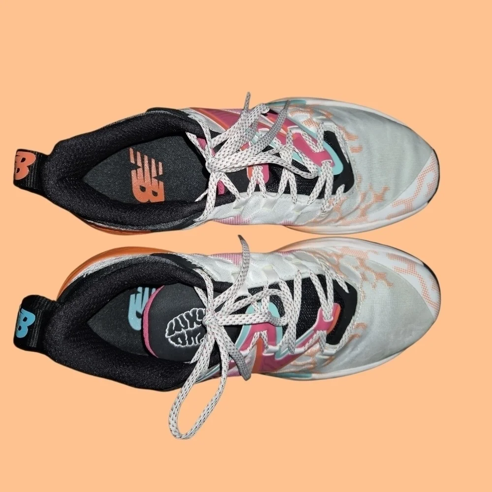 New Balance Men's Two WXY v3 Size 8.5